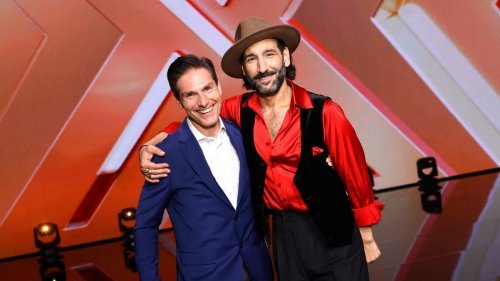 Nach Massimos Ausfall kehrt Christian Polanc zurück
