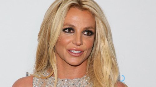 Britney Spears: "840 Stunden ungewollte Therapie" – Sie rechnet mit ihren Therapeut:innen ab