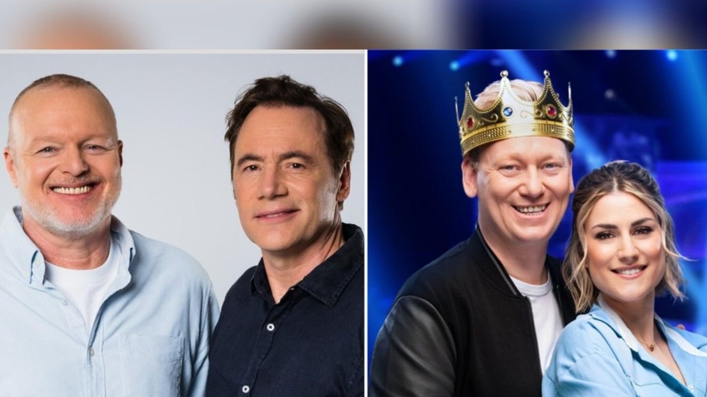 Alle Fakten zum Quoten-Duell