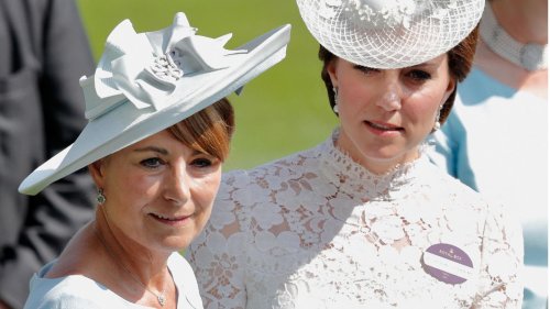 Princess of Wales: "Verrat"! Schwere Vorwürfe gegen Kates Eltern