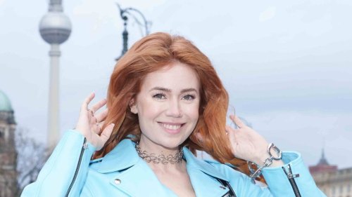Vom It-Girl zum Fernseh-Star
