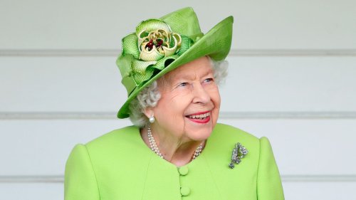 Queen Elizabeth: Ihr sehnlichster Wunsch könnte sich noch erfüllen