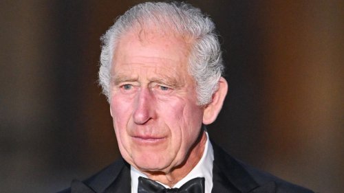 König Charles: Nicht William – ER verliest Brief des krebskranken Monarchen bei "Prince's Trust"-Gala