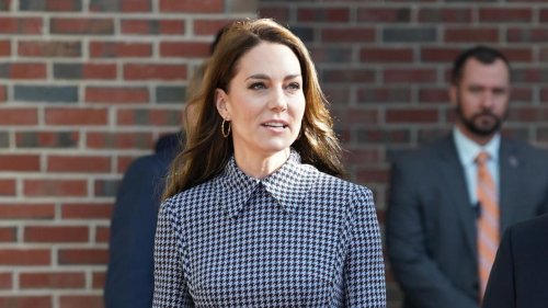 Princess of Wales: Kate kündigt großes neues Projekt an