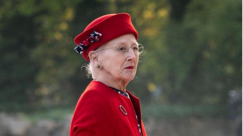 Sorge um Königin Margrethe: Winterurlaub abgesagt! Altes Leiden macht Probleme