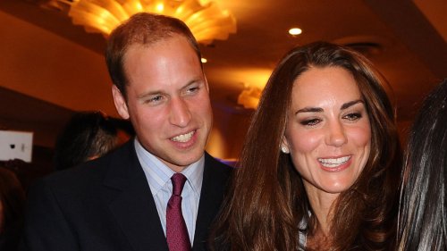 Prinz William + Catherine, Princess of Wales: Ihr Lieblingsklub öffnet wieder seine Pforten