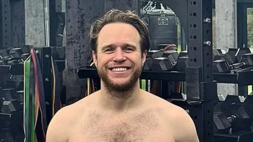 Er überrascht mit enormer Bodytransformation