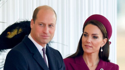 Versteckte Seitenhiebe der Royals: So teilen William und Kate subtil gegen Harry aus