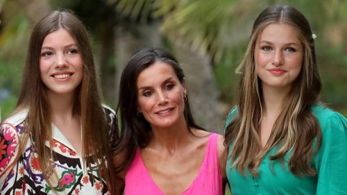 Wahre Seltenheit! Schwester Telma äußert sich zu ihren Nichten