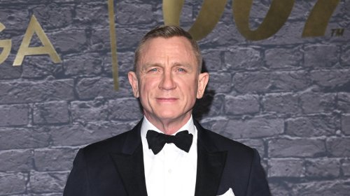 James-Bond-Event wird zum Glamour-Spektakel