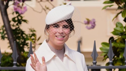 Trübsal war letztes Jahr – erhellte Stimmung bei den Royals