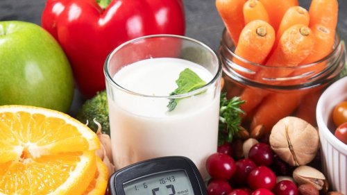 Was man über Insulin wissen sollte