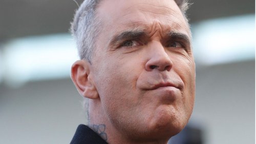 Robbie Williams: Sorge um Tochter Teddy! Diagnose kostete sie eine Freundin