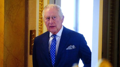 Interview geplant: Bricht König Charles jetzt sein Schweigen zu Harry und Meghan?