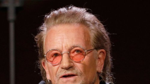 Superstar und Weltretter