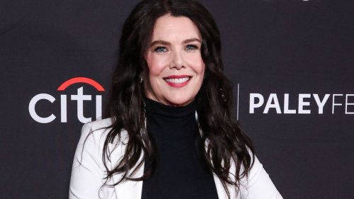 Lauren Graham stößt zum Cast