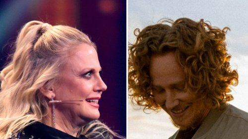 Diesmal macht er die ESC-Punktevergabe