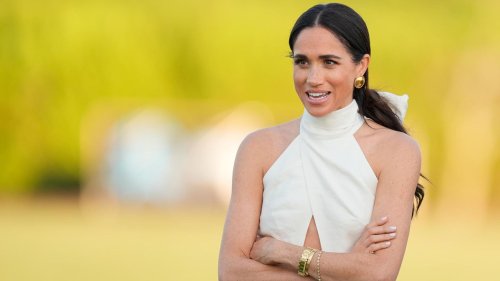 Harrys Ex macht ihr Konkurrenz – und diese Royal zieht mit