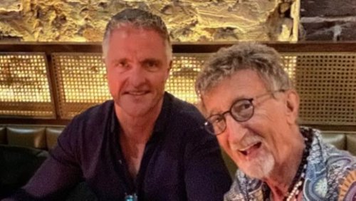 Schumacher-Entdecker stirbt an den Folgen einer Krebserkrankung
