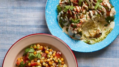 Drei Rezepte zum Nachkochen