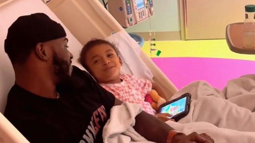 Tevin Coleman: 6-jährige Tochter des NFL-Stars muss künstlich beatmet werden