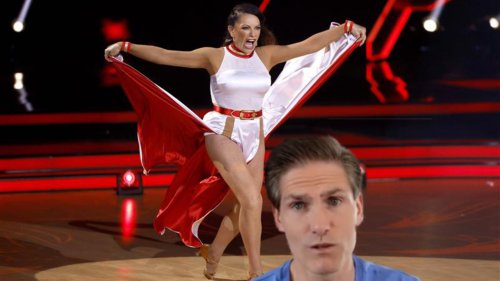 Zweifelnde Worte! Das sagt Christian Polanc über das "Let’s Dance"-Comeback