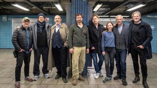 "Tatort: Die letzten Menschen von Köln" – Dreharbeiten im Bunker haben begonnen