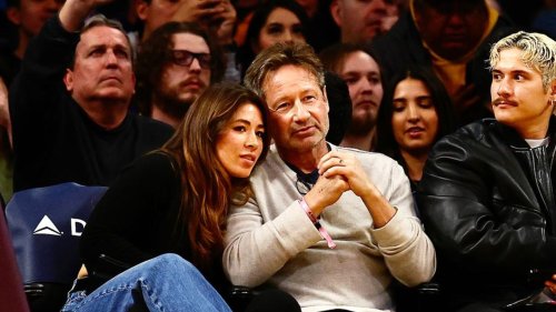 Heimlich geheiratet? Serienstar zeigt sich mit auffälligem Ring 