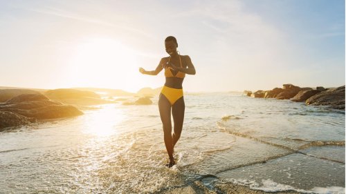 Bademoden-Trends 2022: In diesen Modellen machen Sie jederzeit eine tolle Figur