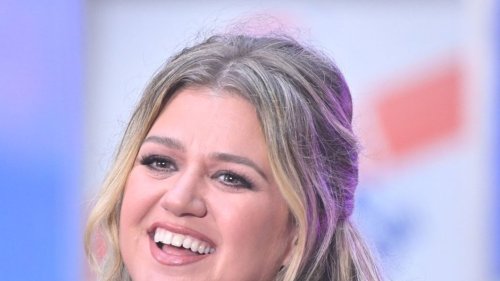 Kelly Clarkson feiert 1.000 Folgen
