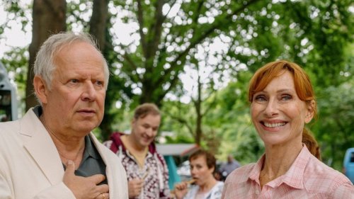 Im Juni kommt der neue Film
