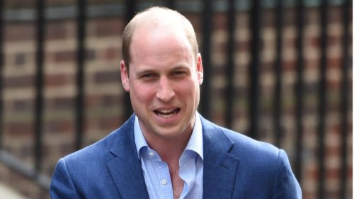 Nicht Catherine, nicht Charles: Dieser Royal gibt William laut Expertin jetzt das Gefühl von Sicherheit