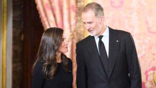 Private Reise zum Abschluss von Tochter Sofia geplant