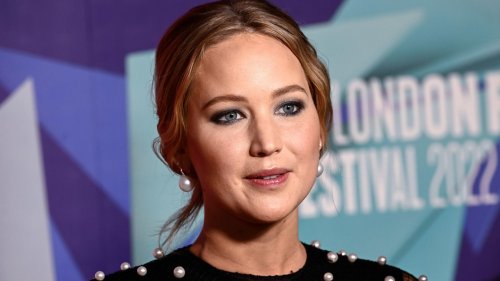 Jennifer Lawrence: Ehrliches Geständnis über Mutterschaft – "Fühle mich schrecklich"