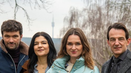 ZDF kündigt Ende der Krimiserien an