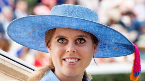 Prinzessin Beatrice: Auf diese Babynamen tippen die Briten