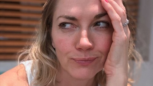 Dschungelcamp-Star verliert ehrliche Worte über ihren Mama-Alltag