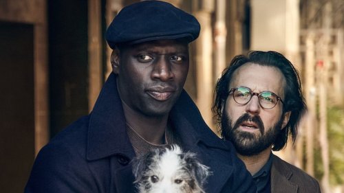 Dreh zur vierten "Lupin"-Staffel gestartet