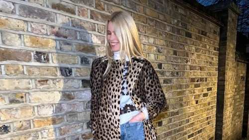 Die Stars auf Style-Safari