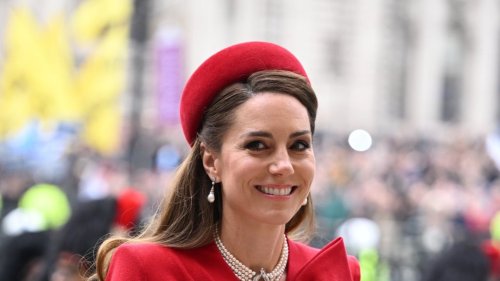 Vor einem Jahr schockte sie die Royal-Fans