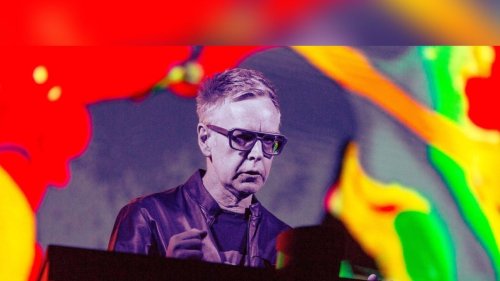 Depeche-Mode-Keyboarder ist tot