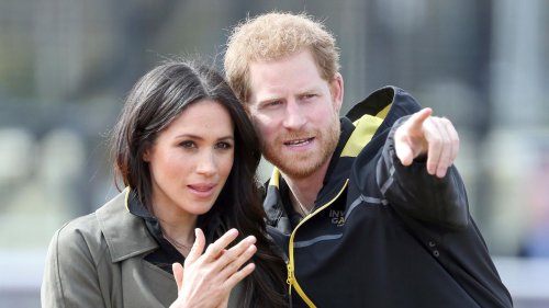 Prinz Harry will seine Familie schockieren! Netflix-Doku "wird schlimmer, als sich die Royals vorstellen können"
