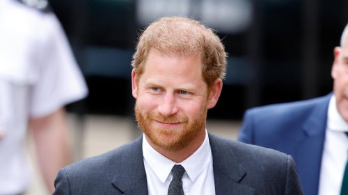 Prinz Harry bekleidet ein wichtiges Amt: Muss König Charles ihm nun ein Zuhause in Großbritannien gewährleisten?