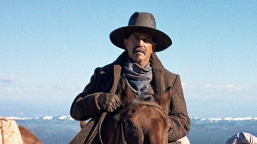Kevin Costners neuer Monumental-Western