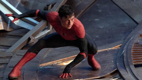 Spielt Sadie Sink im neuen "Spider-Man"-Film mit?