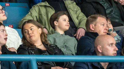 Sohn Alexander unternimmt Ausflug ohne seine Eltern