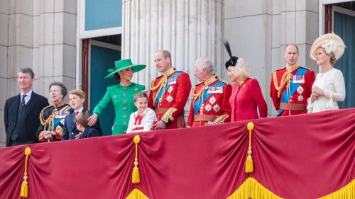 Royal Family in Alarmbereitschaft: Beben im Palast! Name des royalen Rassisten enthüllt