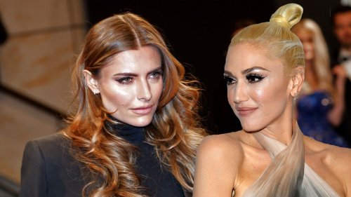 Provokanter Seitenhieb gegen Gwen Stefani