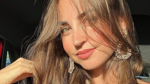 Ekaterina Leonova mit kurzem Haar – So haben wir sie noch nie gesehen