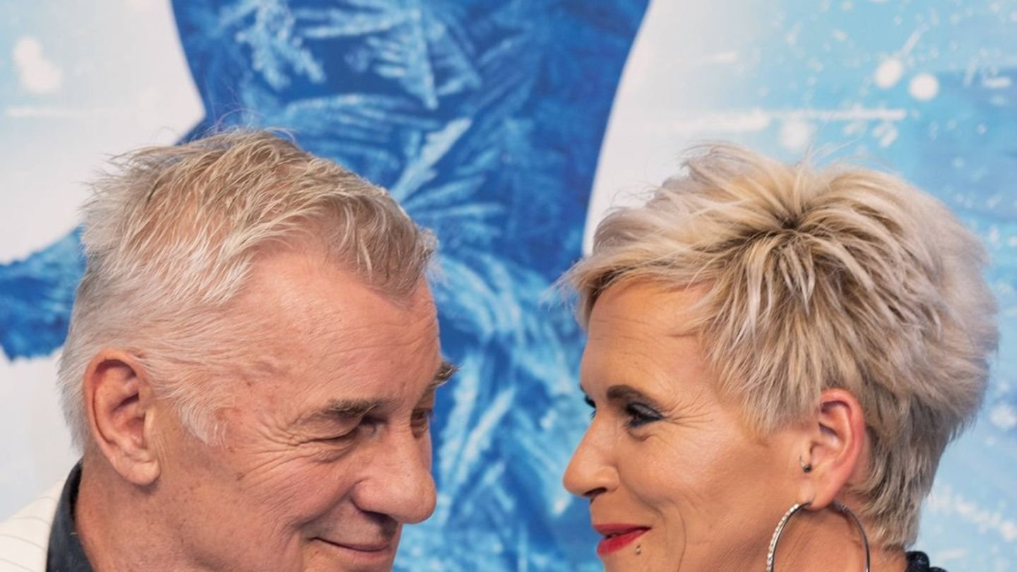 Sie haben nochmal geheiratet